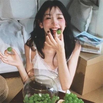 深粉之肤